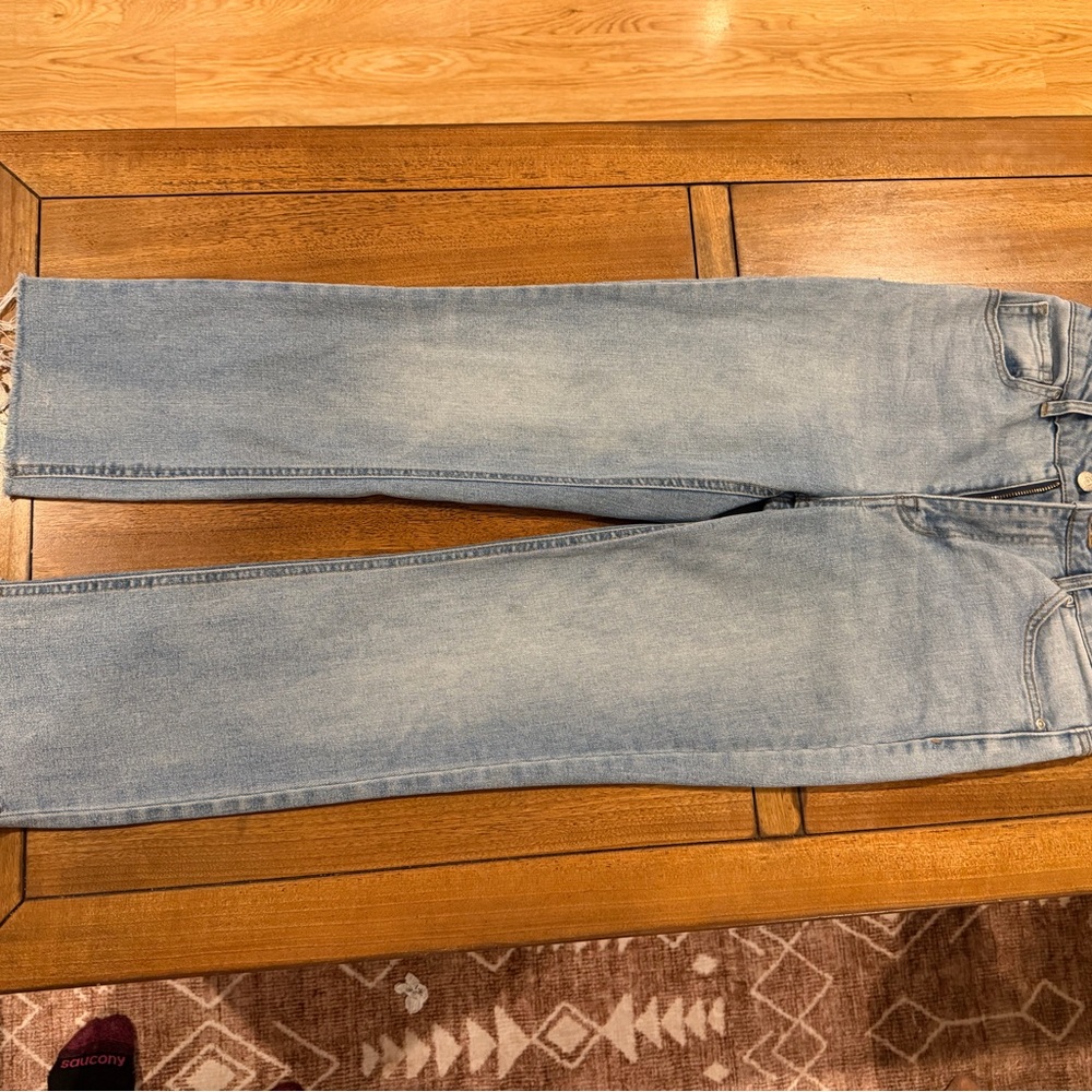 Women’s Harper Heritage High Rise Skinny Jeans